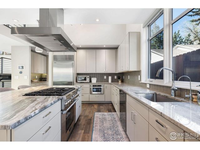 711 Hawthorn Ave, Boulder, CO 80304