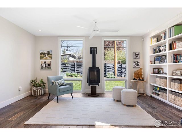 711 Hawthorn Ave, Boulder, CO 80304