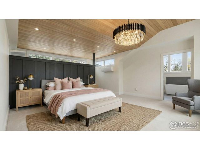 711 Hawthorn Ave, Boulder, CO 80304