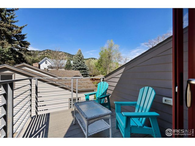 711 Hawthorn Ave, Boulder, CO 80304