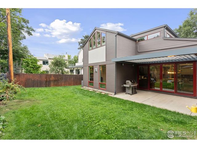 711 Hawthorn Ave, Boulder, CO 80304