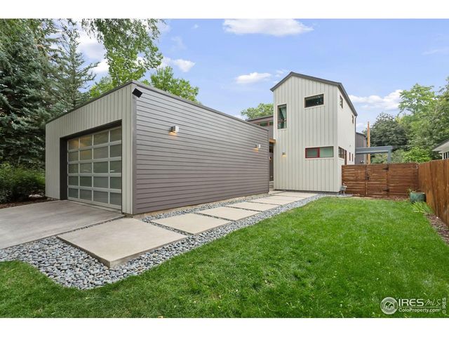 711 Hawthorn Ave, Boulder, CO 80304