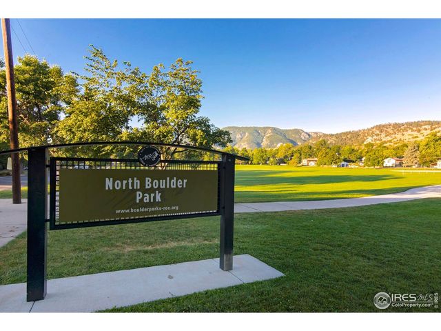 711 Hawthorn Ave, Boulder, CO 80304