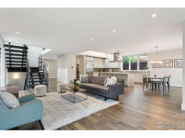 711 Hawthorn Ave, Boulder, CO 80304