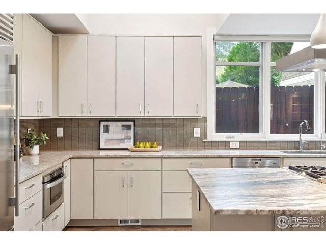 711 Hawthorn Ave, Boulder, CO 80304