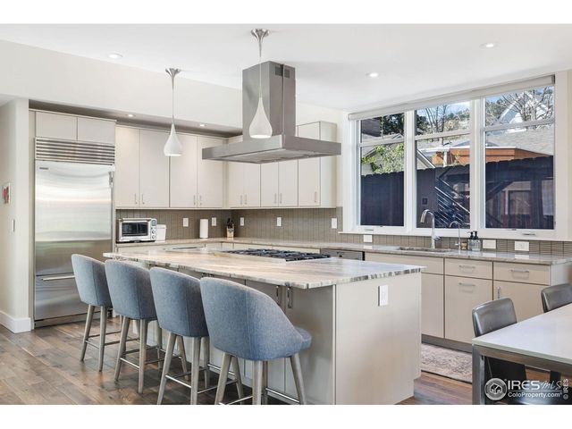 711 Hawthorn Ave, Boulder, CO 80304