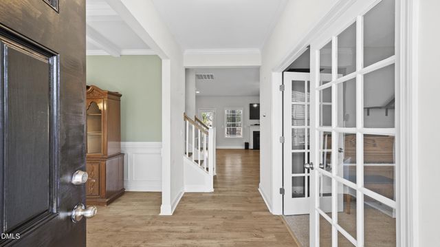 408 Clovermist Court, Sanford, NC 27330