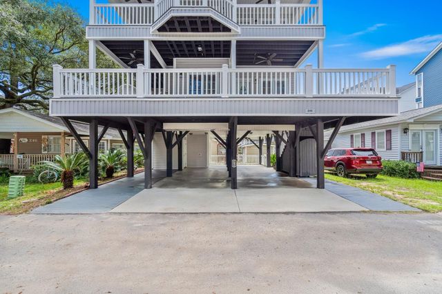 6001 Z45 South Kings Hwy., Myrtle Beach, SC 29575