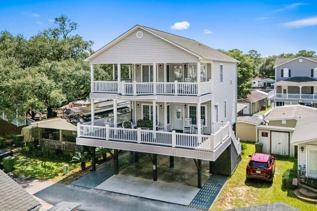6001 Z45 South Kings Hwy., Myrtle Beach, SC 29575