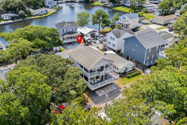 6001 Z45 South Kings Hwy., Myrtle Beach, SC 29575