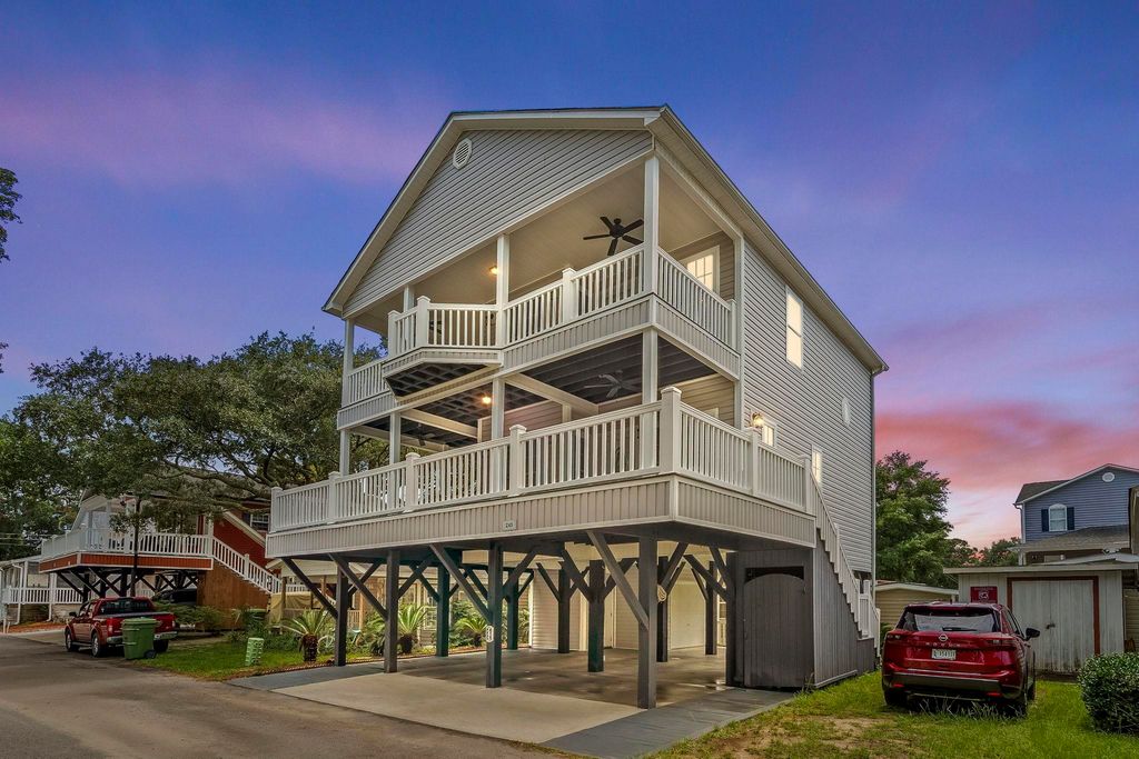 6001 Z45 South Kings Hwy., Myrtle Beach, SC 29575