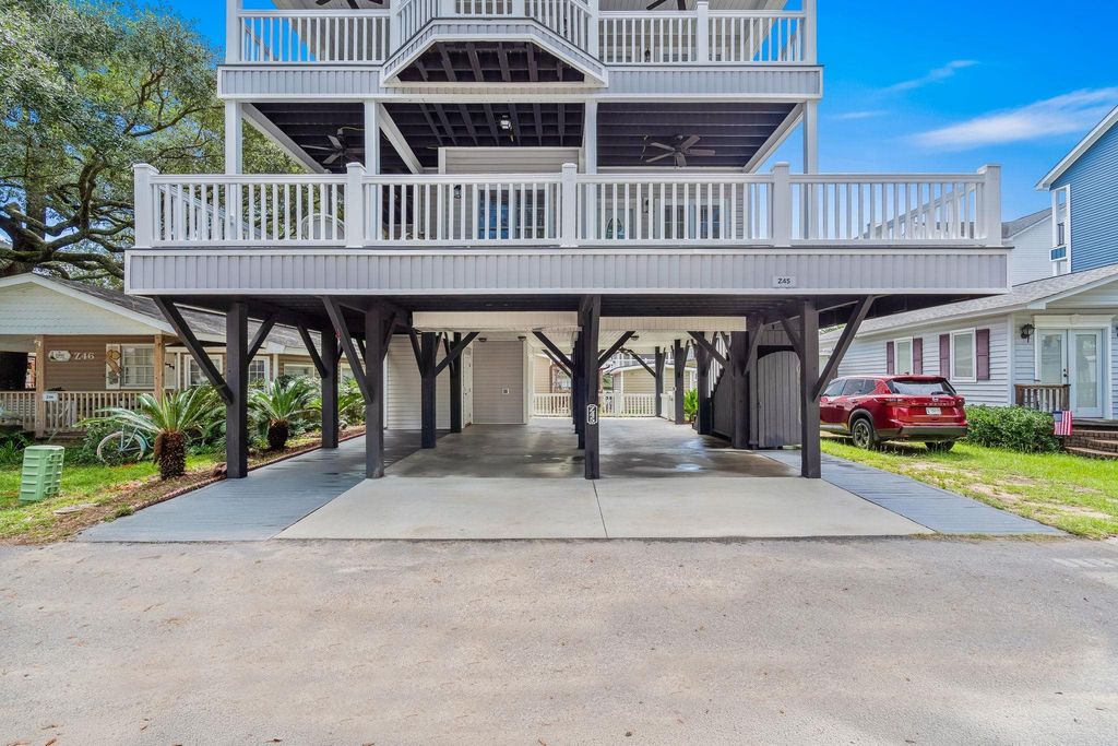 6001 Z45 South Kings Hwy., Myrtle Beach, SC 29575 — photo 4