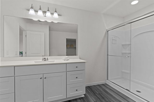 305 Redfish LN, Hutto, TX 78634