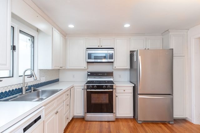 37 Himoor Circle, Randolph, MA 02368