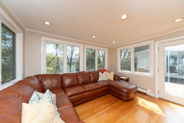 37 Himoor Circle, Randolph, MA 02368