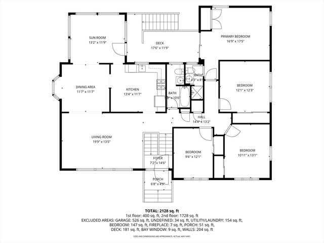 37 Himoor Circle, Randolph, MA 02368