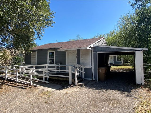 1729 Sherman St, Corpus Christi, TX 78416