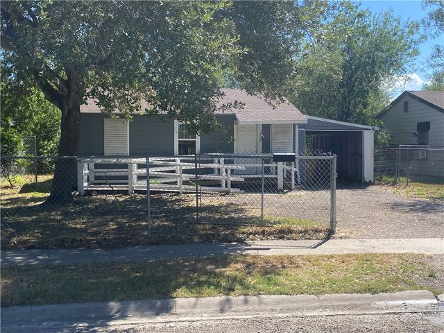 1729 Sherman St, Corpus Christi, TX 78416