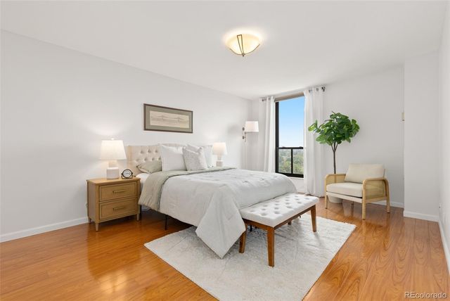 460 S Marion Parkway 1456, Denver, CO 80209