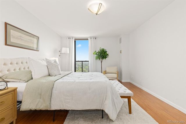 460 S Marion Parkway 1456, Denver, CO 80209