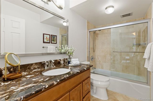 460 S Marion Parkway 1456, Denver, CO 80209