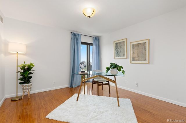 460 S Marion Parkway 1456, Denver, CO 80209