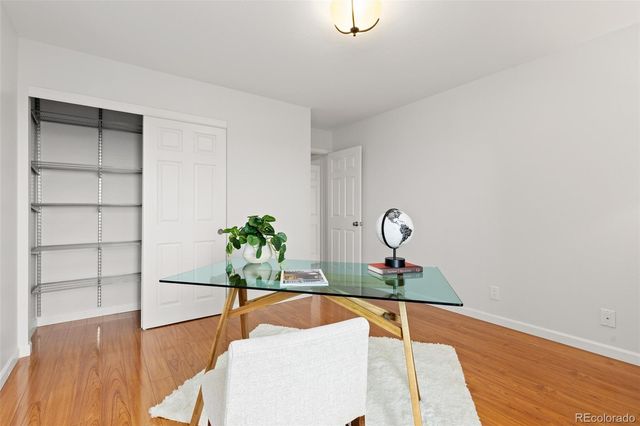 460 S Marion Parkway 1456, Denver, CO 80209