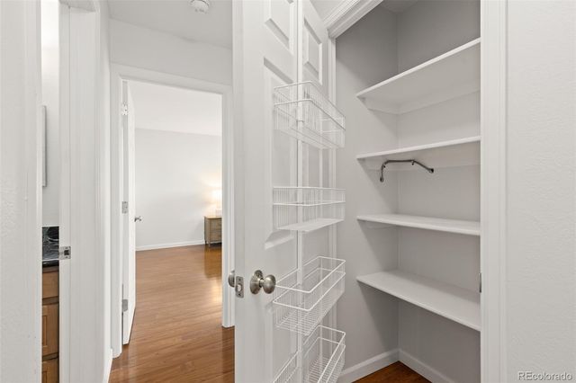 460 S Marion Parkway 1456, Denver, CO 80209