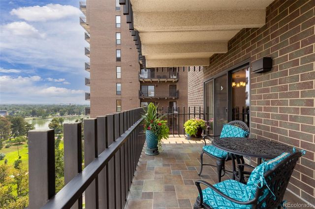 460 S Marion Parkway 1456, Denver, CO 80209