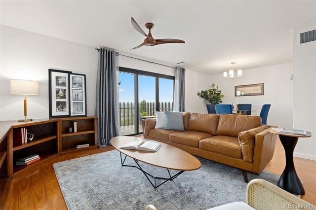 460 S Marion Parkway 1456, Denver, CO 80209