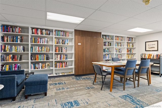 460 S Marion Parkway 1456, Denver, CO 80209