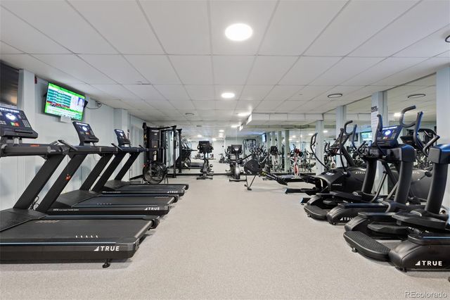 460 S Marion Parkway 1456, Denver, CO 80209