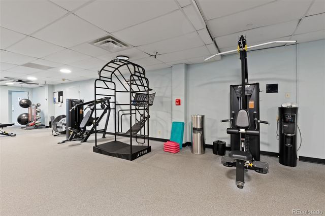 460 S Marion Parkway 1456, Denver, CO 80209