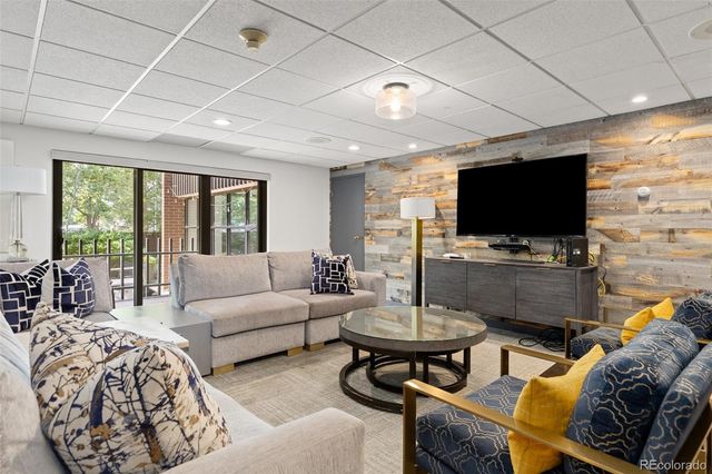 460 S Marion Parkway 1456, Denver, CO 80209