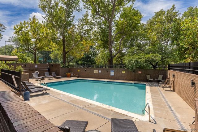 460 S Marion Parkway 1456, Denver, CO 80209
