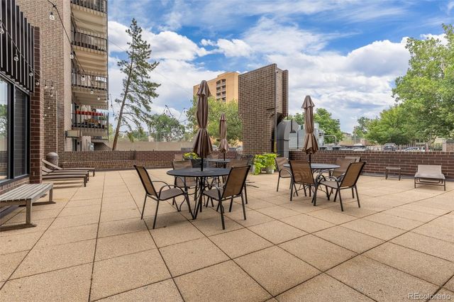 460 S Marion Parkway 1456, Denver, CO 80209
