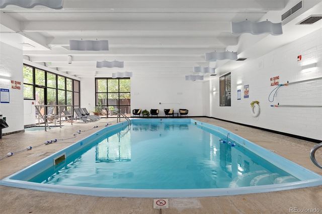460 S Marion Parkway 1456, Denver, CO 80209