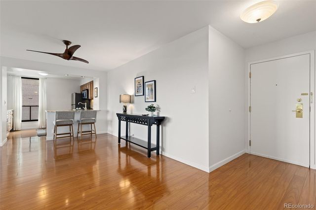 460 S Marion Parkway 1456, Denver, CO 80209
