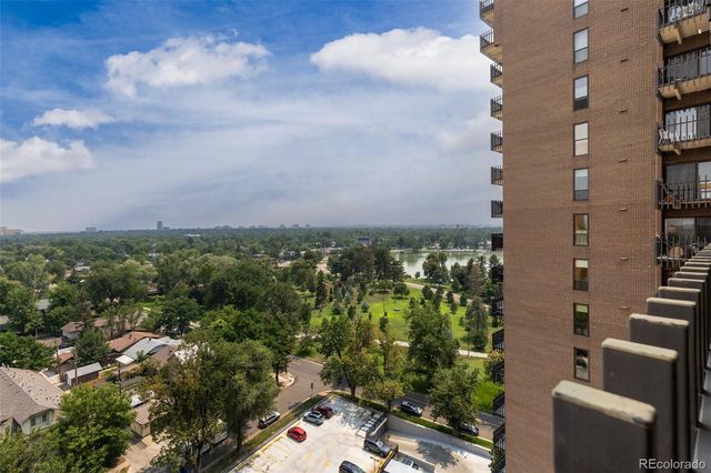 460 S Marion Parkway 1456, Denver, CO 80209