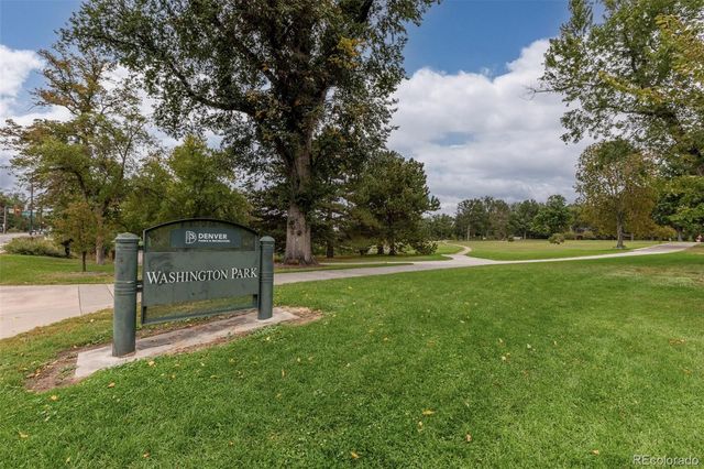 460 S Marion Parkway 1456, Denver, CO 80209