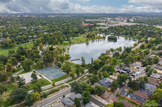 460 S Marion Parkway 1456, Denver, CO 80209