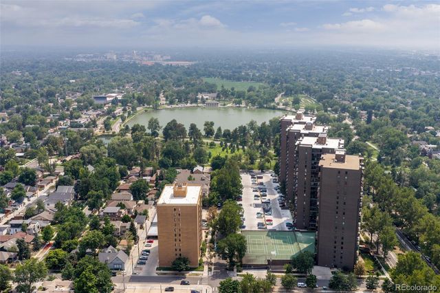 460 S Marion Parkway 1456, Denver, CO 80209
