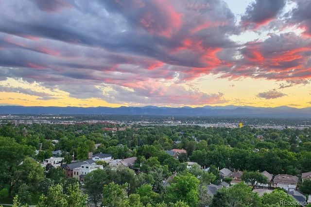 460 S Marion Parkway 1456, Denver, CO 80209