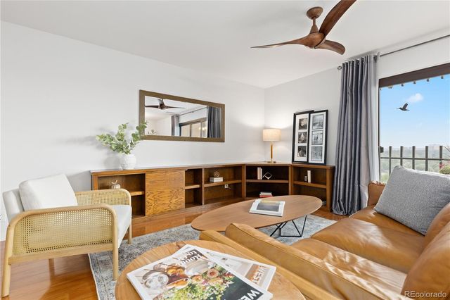 460 S Marion Parkway 1456, Denver, CO 80209