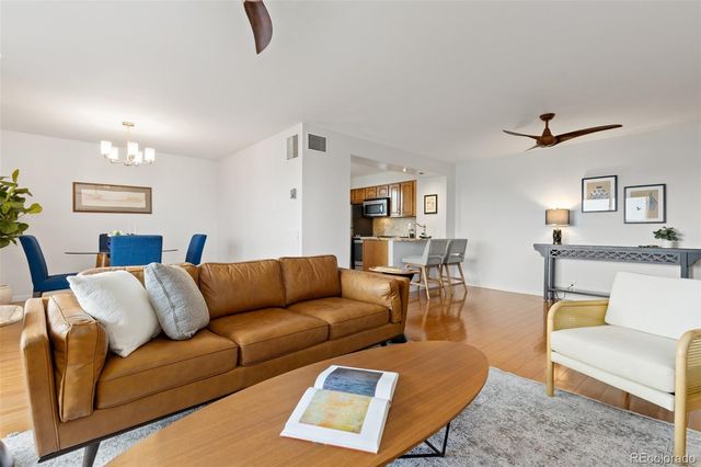 460 S Marion Parkway 1456, Denver, CO 80209