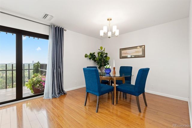 460 S Marion Parkway 1456, Denver, CO 80209