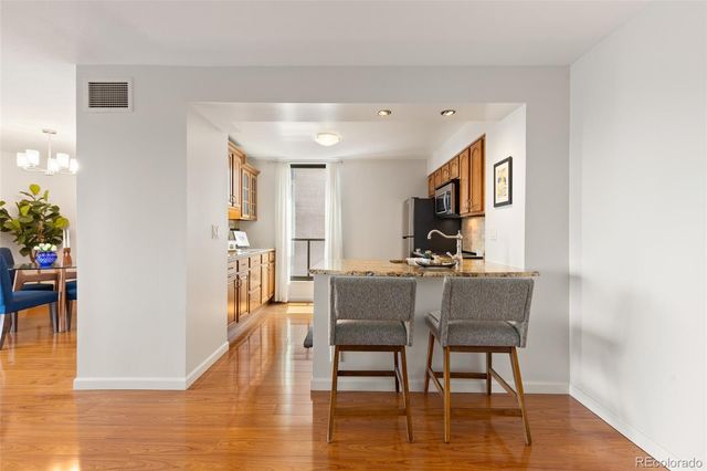 460 S Marion Parkway 1456, Denver, CO 80209
