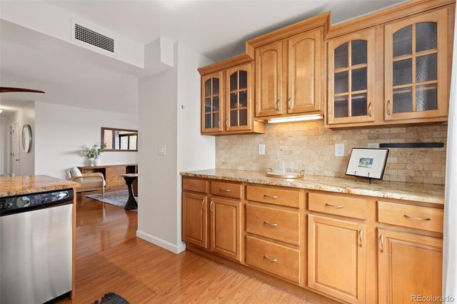 460 S Marion Parkway 1456, Denver, CO 80209