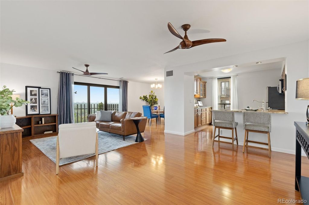 460 S Marion Parkway 1456, Denver, CO 80209