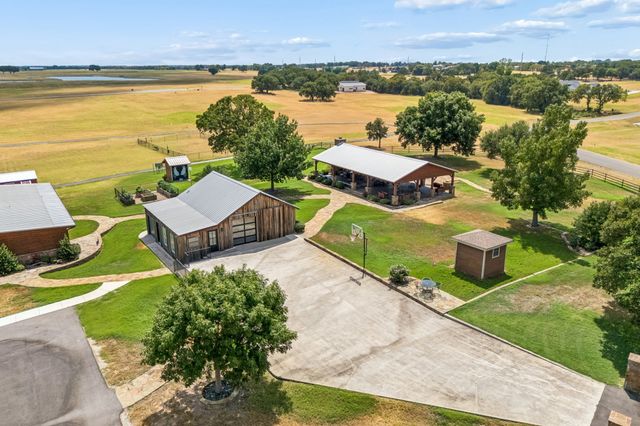 Lot 88 Woodbridge Boulevard, Bowie, TX 76230